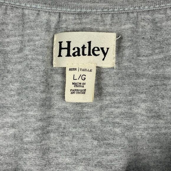 Gray Women's Top - Picture 8 of 9